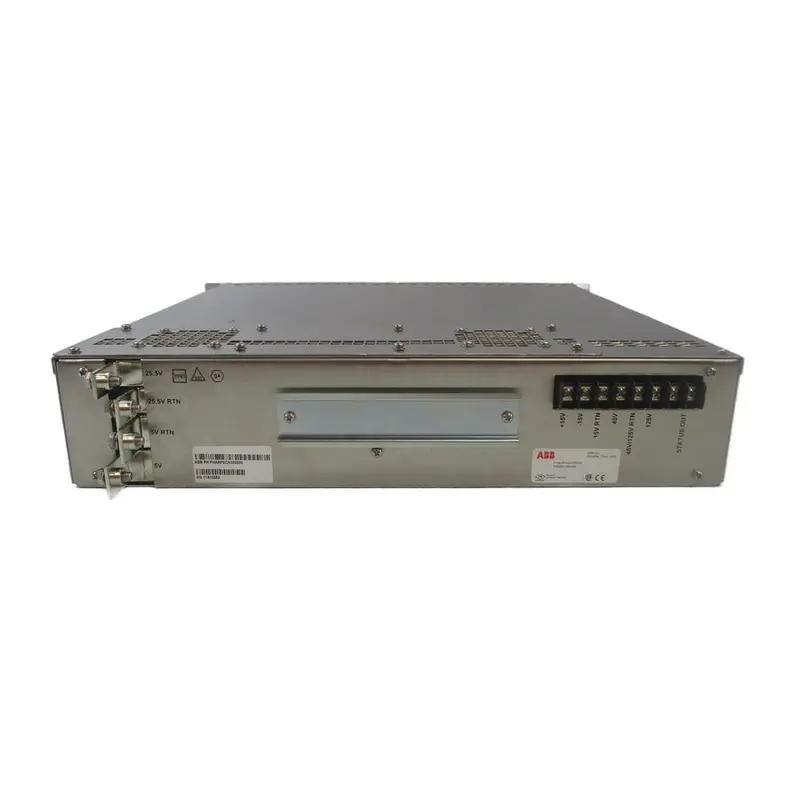 Abb P-Ha-Rps-Ch100000 Nsnp 1