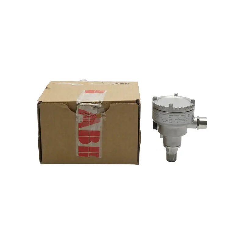 Abb Pgs100ks9h1abyshsa 10.5-42Vdc 1/2" Nsmp 1