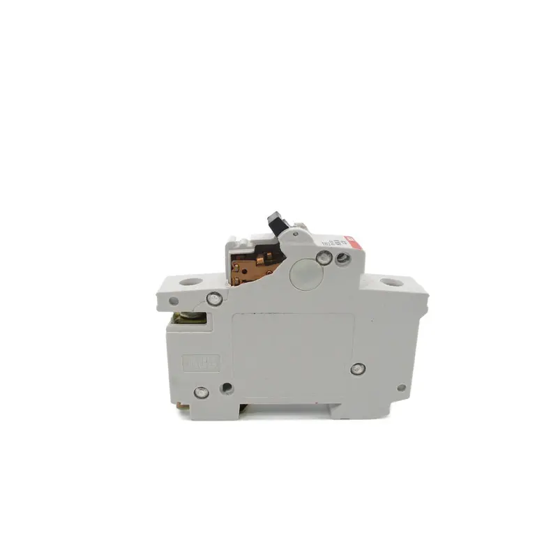 Abb S271k10a 230/400V 10A (As Pictured) Nsnp 1