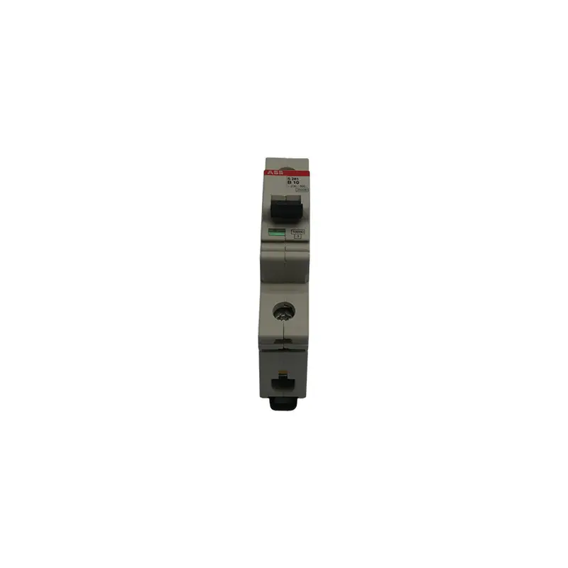 Abb S281-B10 230/400V 10A Nsnp 1