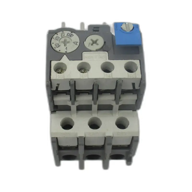 Abb Ta25du 600Vac 0.63-1A Nsnp 1