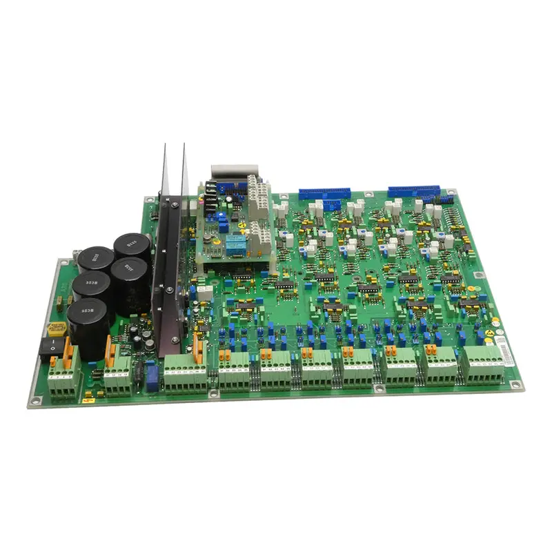 Abb Ym222001-Tv Pftk111 Unmp 1