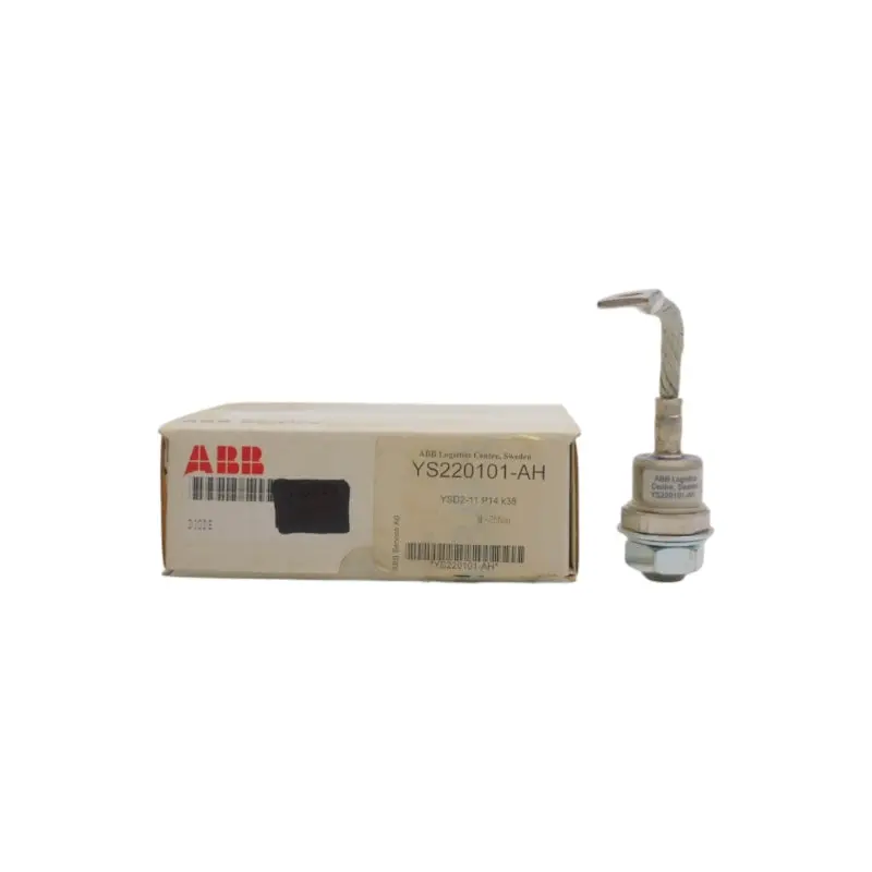 Abb Ys220101-Ah Nsmp 1