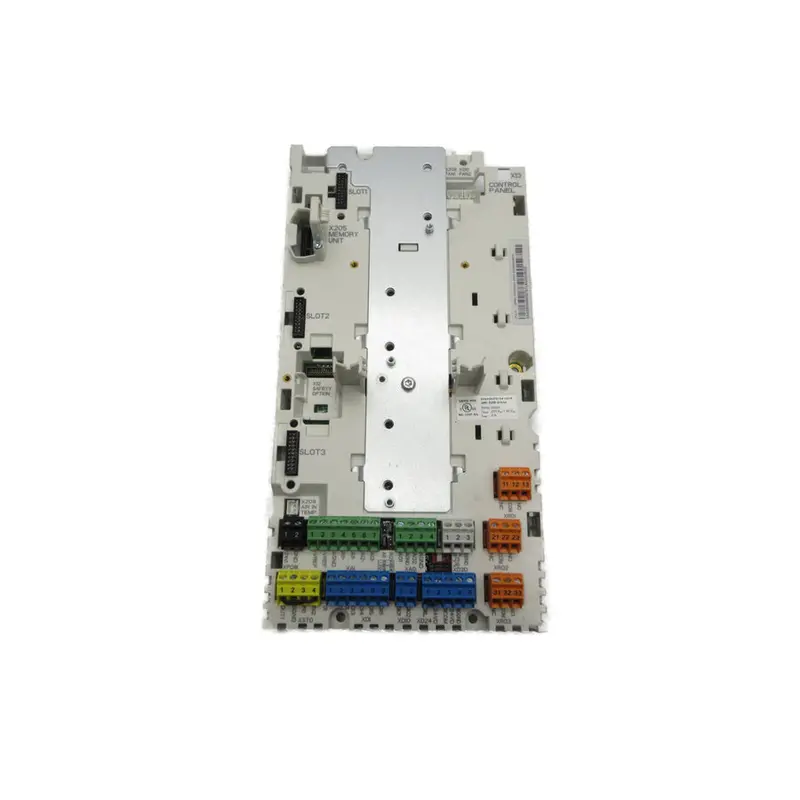 Abb Zcu-12 Nsnp 1