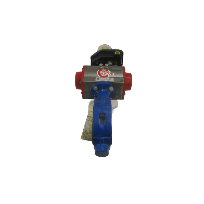 Abz Valve 80Da (As Pictured) Unmp 1