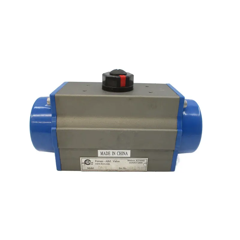 Abz Valve Da75 Unmp 1