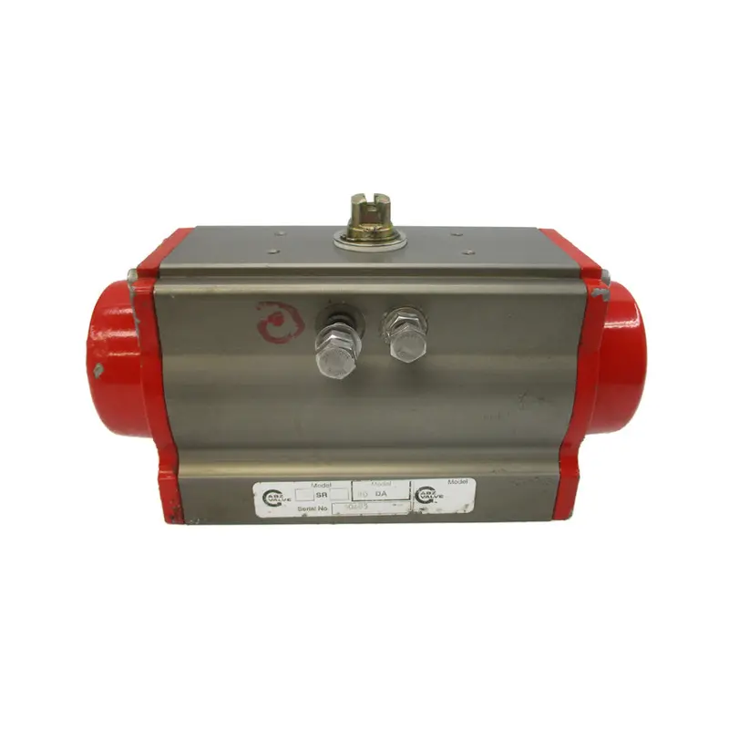 Abz Valve Sr80da Unmp 1