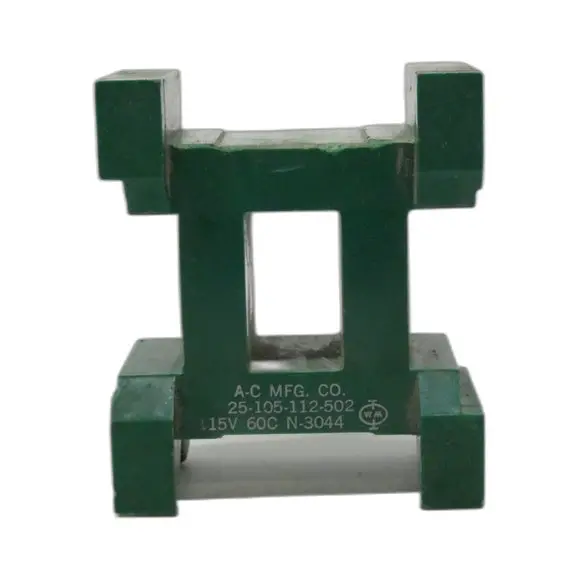 Ac Mfg 25-105-112-502 115V (Missing Screw) Nsnp 1