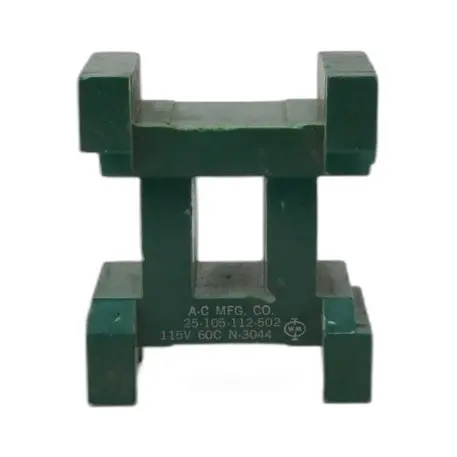 Ac Mfg 25-105-112-502 115V Nsnp 1