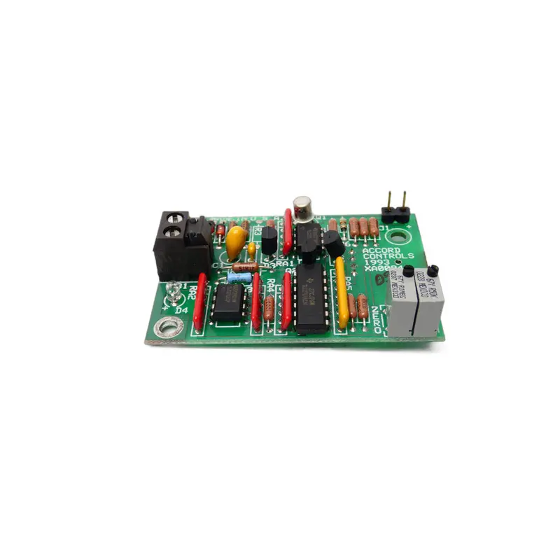 Accord Controls Xa0094 Unmp 1