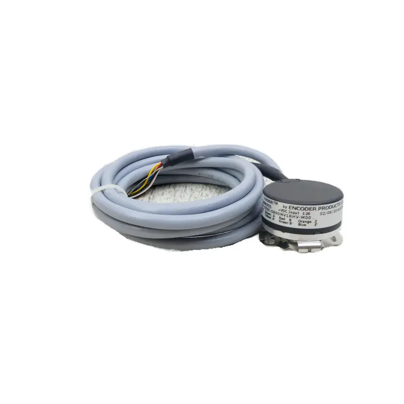 Accu-Coder 15H-05Sc-0600Nv1rhv-M00 5-28Vdc Nsnp 1