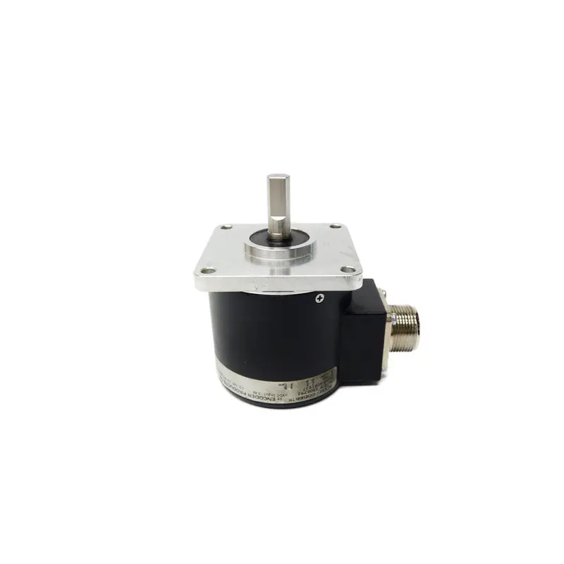 Accu-Coder 4061837 5-28Vdc Unmp 1