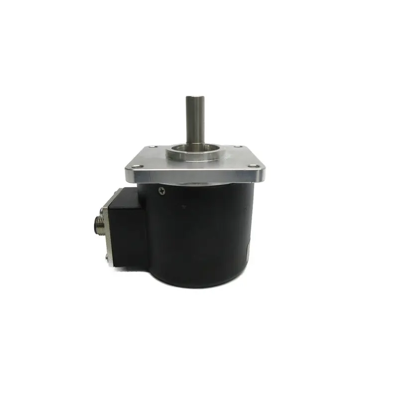 Accu-Coder 725N-S-S-0200-Q-Pp-1-F-N-Sj-N-N 5-28Vdc Nsnp 1