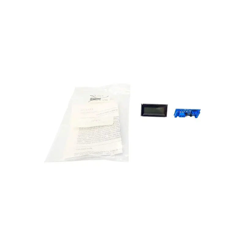 Acculex Dp-670 Nsmp 1
