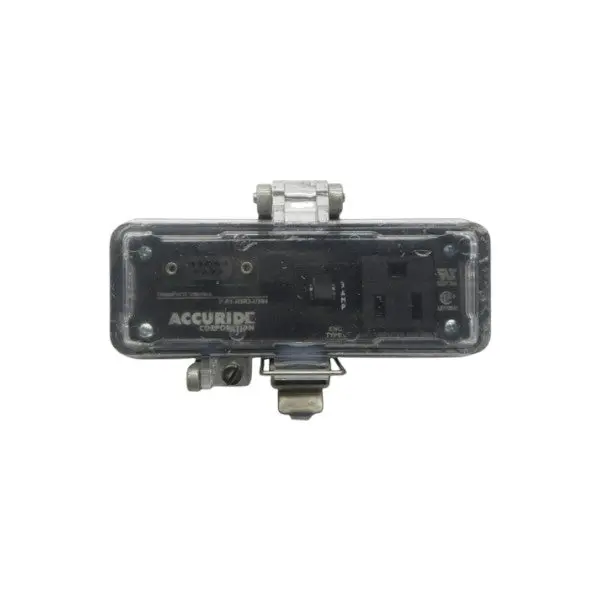 Accuride P-R1-H3r3-U384 Nsnp 1