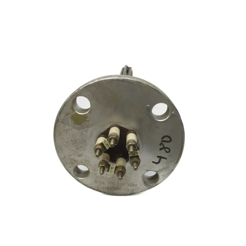 Accutherm 422-45-198-Cu-3 480V Nsnp 1