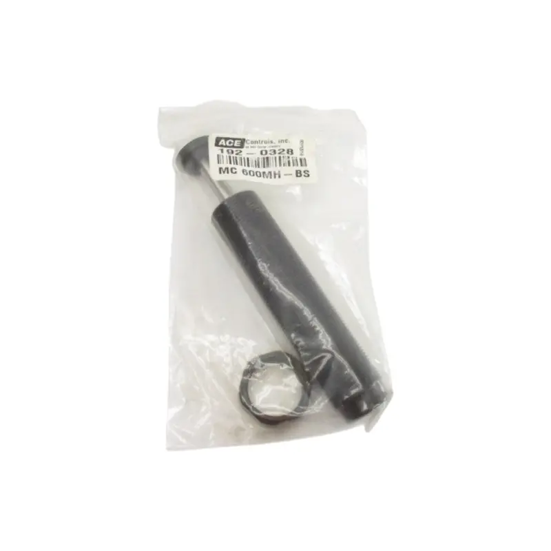 Ace Controls Mc600mh-Bs 192-0328 Nsmp 1