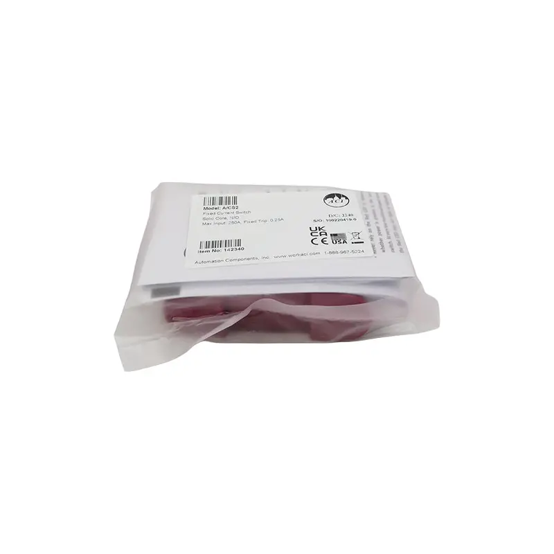 Aci A/Cs2 250A Nsmp 1