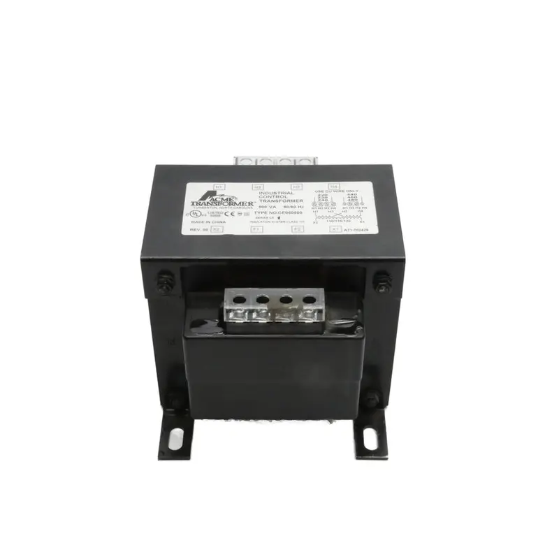 Acme Ce060500 240/480V Unmp 1