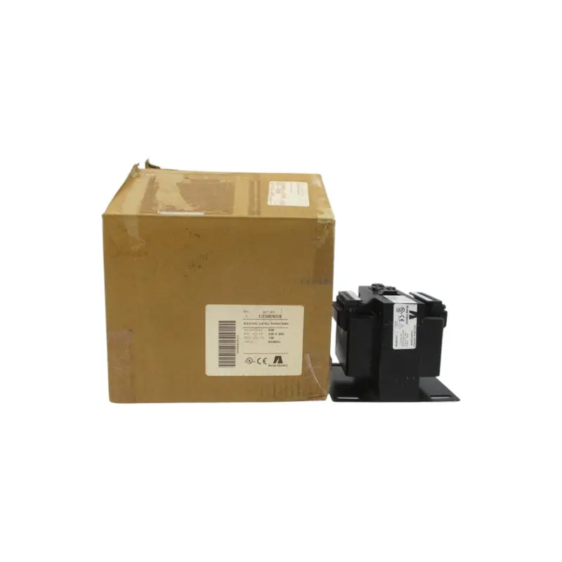Acme Electric Ce500n008 240/480V Nsmp 1