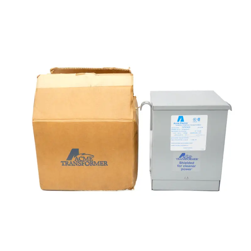 Acme Electric T279743s 120-277V Nsmp 1
