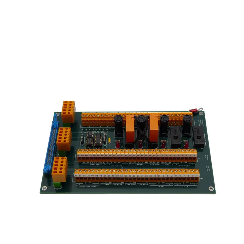 Acrison 115-0966 Nsnp 1