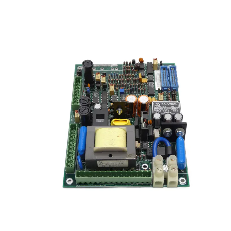 Acrison 115-1027 230V (As Pictured) Unmp 1