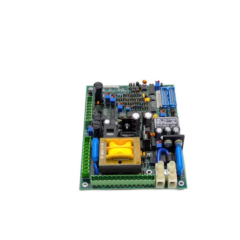 Acrison 115-1027 Unmp 1