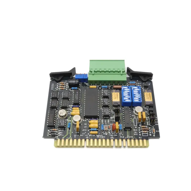 Acrison 115-1080 Md-2-800 Unmp 1