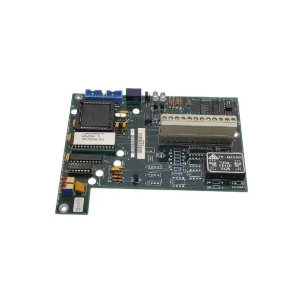 Acrison 400-0266 Unmp 1