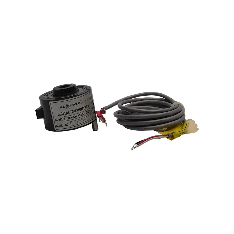 Acrison Ise-Sm-5200-220C Unmp 1