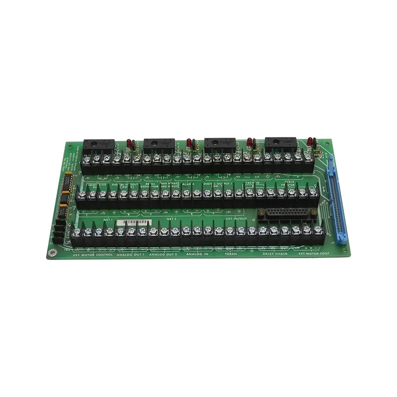Acrison Md-2-233 115-0872 Unmp 1
