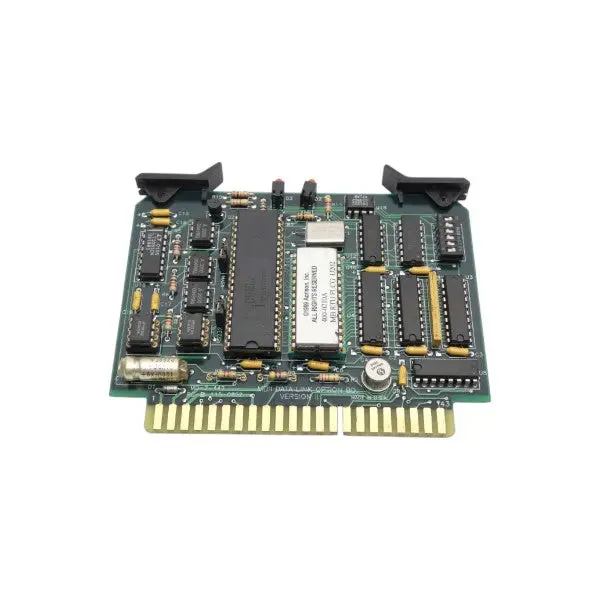 Acrison Md-2-442 Unmp 1