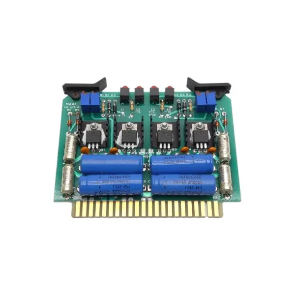 Acrison Md-2-49 Nsnp 1