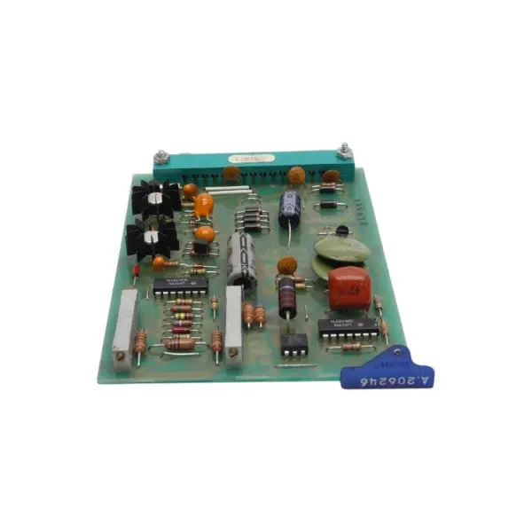 Acromag A.206246 Unmp 1