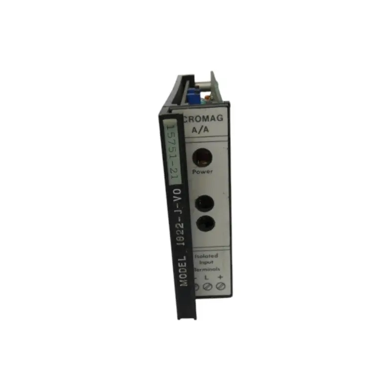 Acromag Csa-1822-J-V0 0-10V Unmp 1