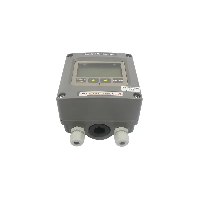 Acs Sensolution 500/0026 Ct700 Nsnp 1