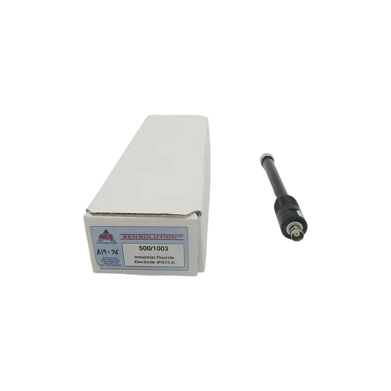 Acs Sensolution 500/1003 Nsmp 1