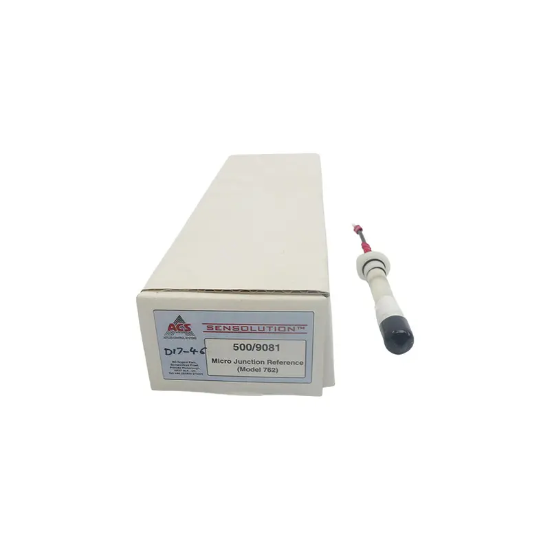 Acs Sensolution 500/9081 762 Nsmp 1