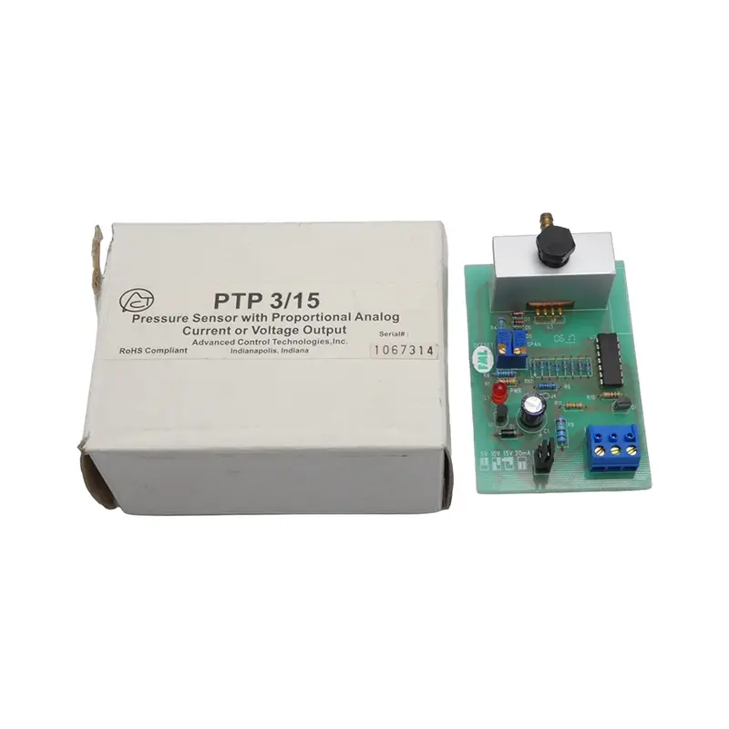 Act Ptp3/15 Nsmp 1