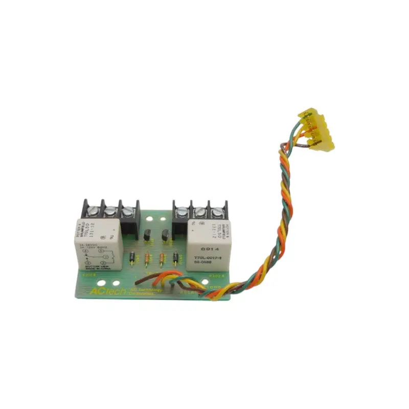 Actech 905-000 Nsnp 1