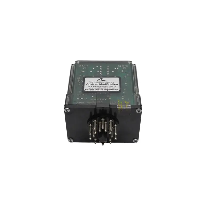 Action Instruments 1202-7455S 120Vac Unmp 1