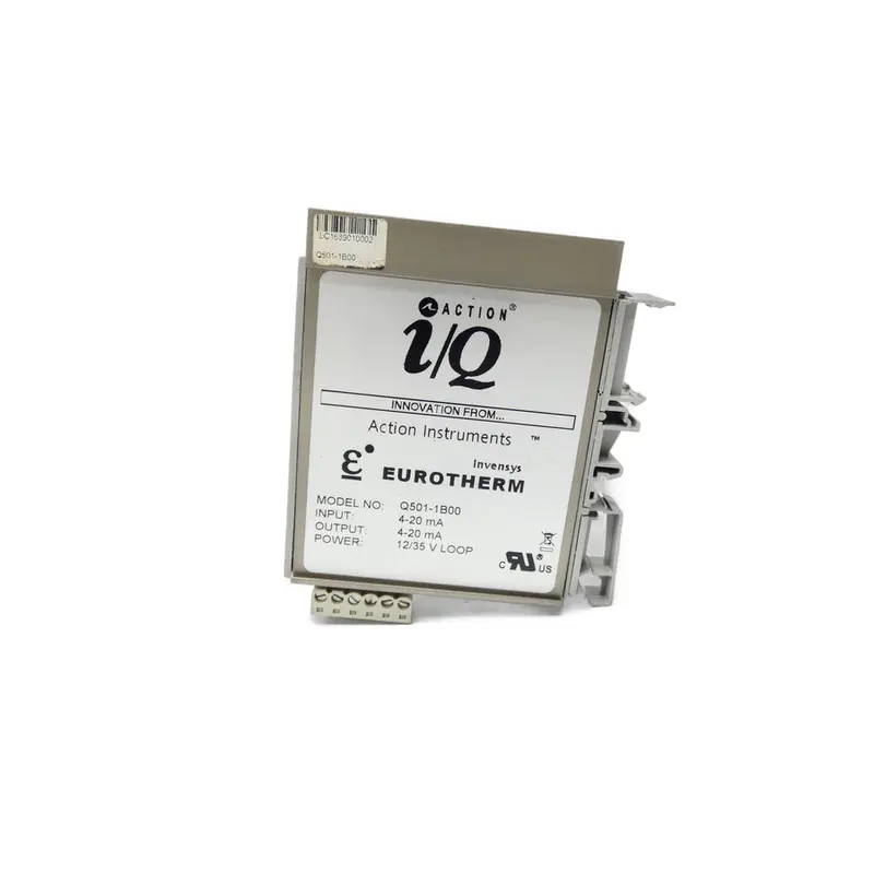 Action Instruments Q501-1B00 12/35V Unmp 1