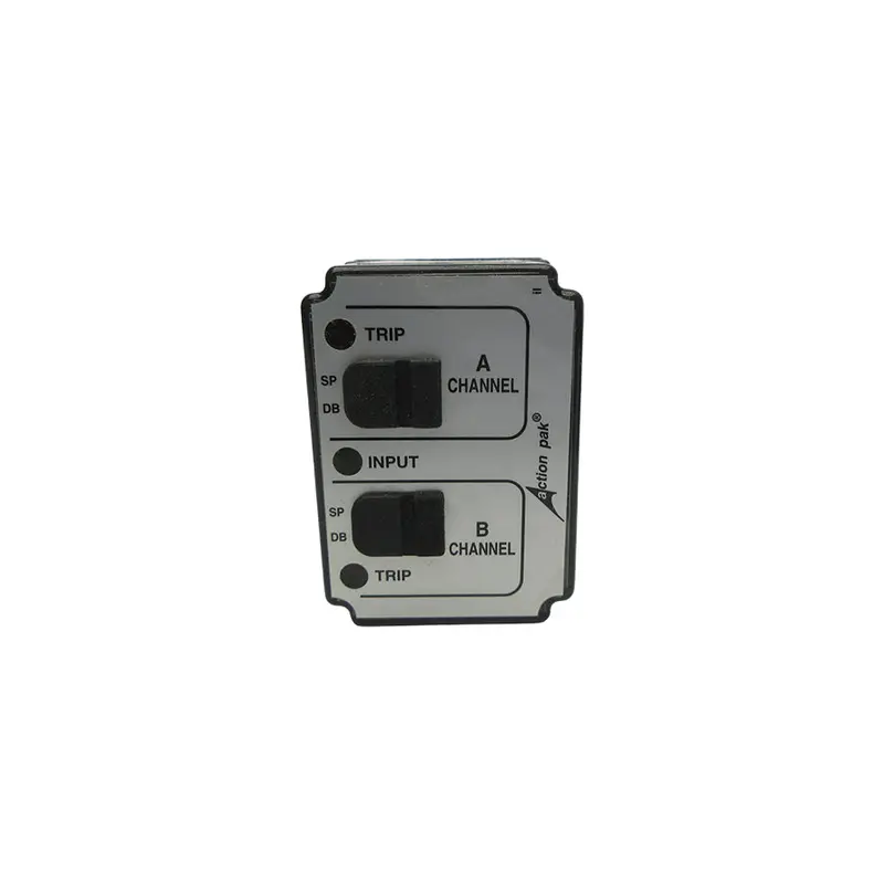 Action Pak 1690-2000-1 120Vac Nsnp 1