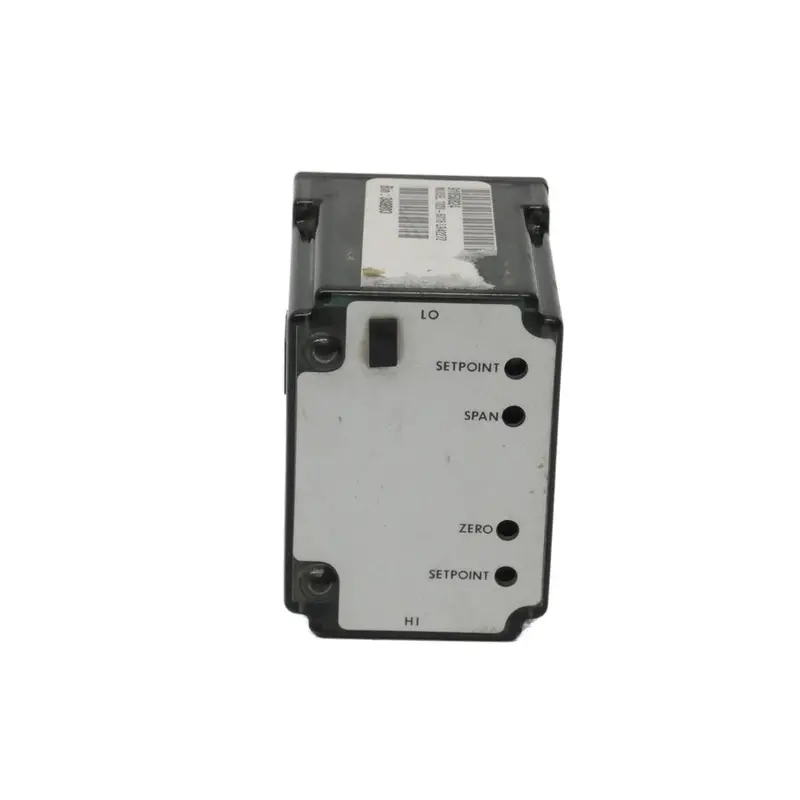Actionpak 1020-6016 120Vac 5A Unmp 1