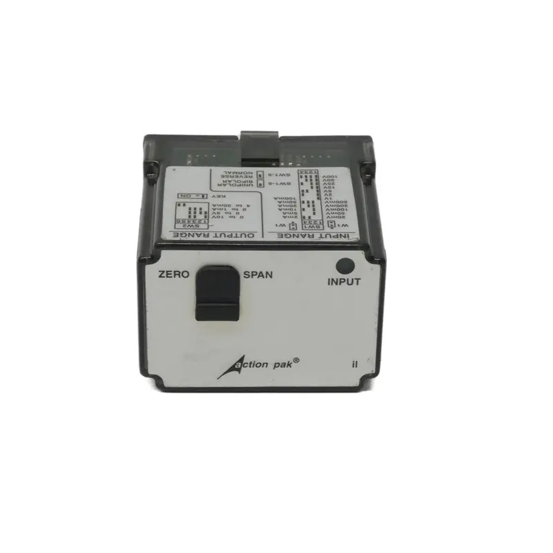 Actionpak 4380-2000-1 120/240Vac Unmp 1