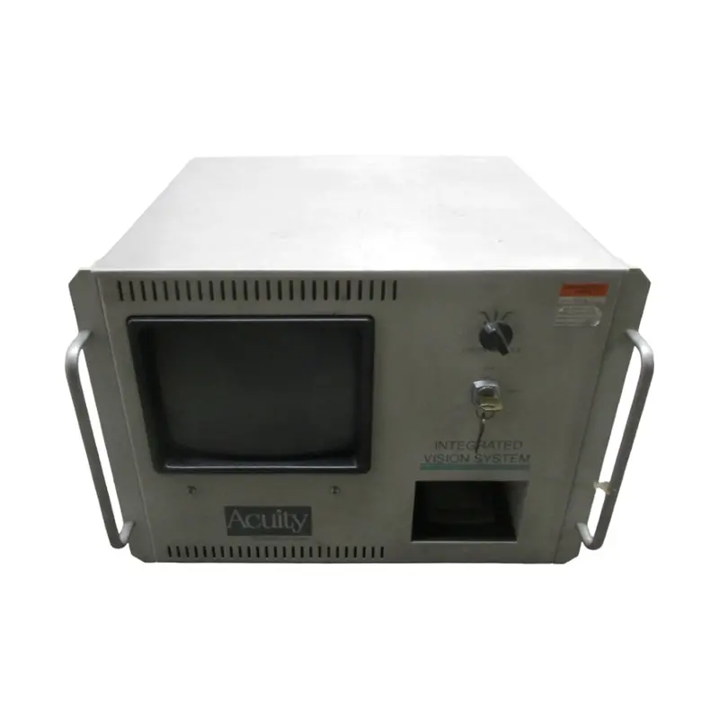 Acuity 002-Ivs300 110/220V 2.5A Nsnp 1