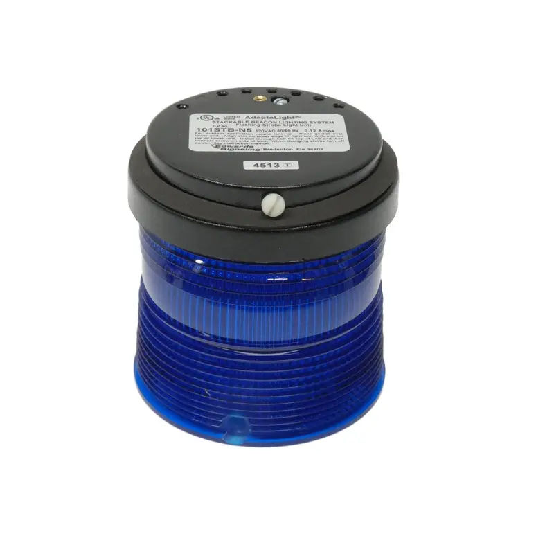 Adaptalight 101Stb-N5 120Vac 0.12A Nsnp 1