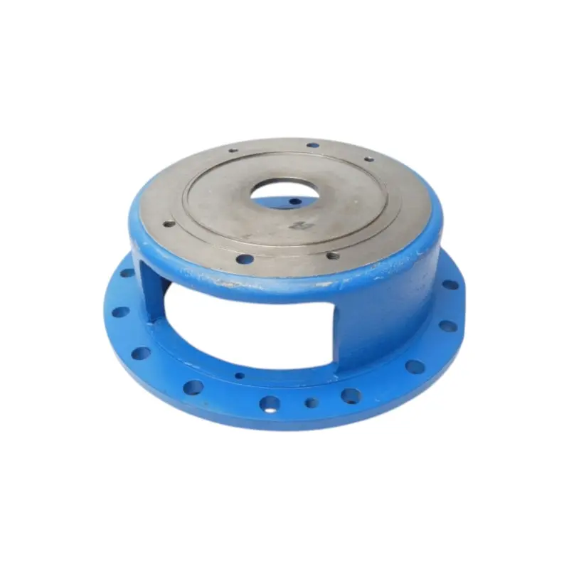 Adapter Frame 108 54056 3" 16-1/2" Nsnp 1