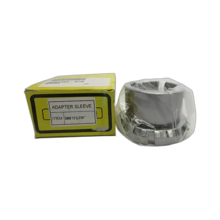 Adapter Sleeve Snw13 2-3/16" Nsmp 1